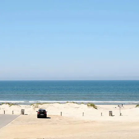 6 Person In Henne-by Traum Feriehus *