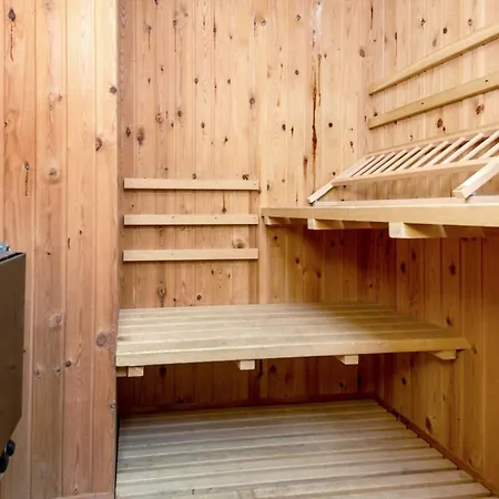 6 Person In Henne-by Traum Ferienhaus Henne Strand