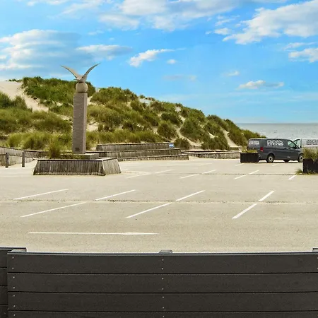 Feriehus 6 Person In Henne-by Traum *