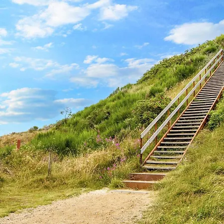 Feriehus 6 Person In Henne-by Traum Henne Strand