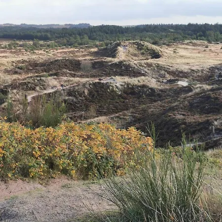 6 Person In Henne-by Traum Feriehus Henne Strand